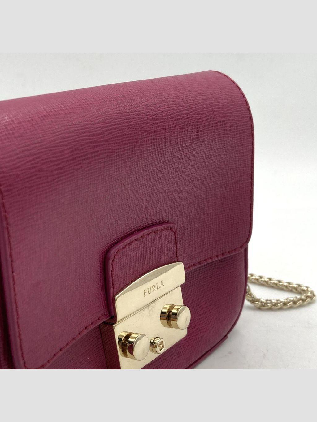 Bandolera FURLA - Talla Talla Única (VOP00987101)-3