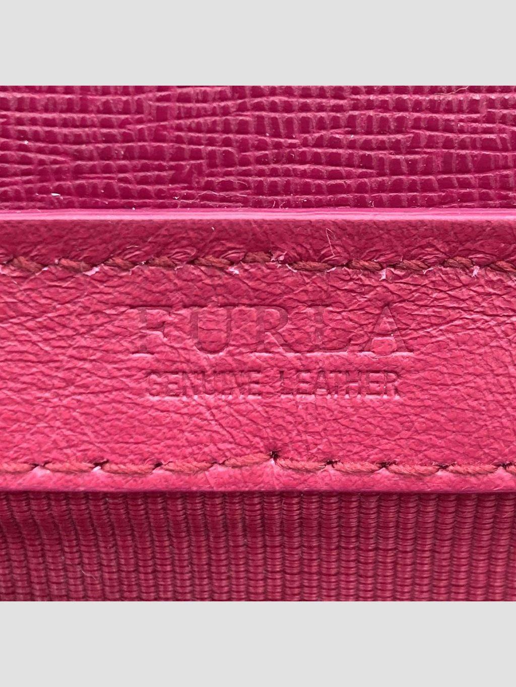 Bandolera FURLA - Talla Talla Única (VOP00987101)-5