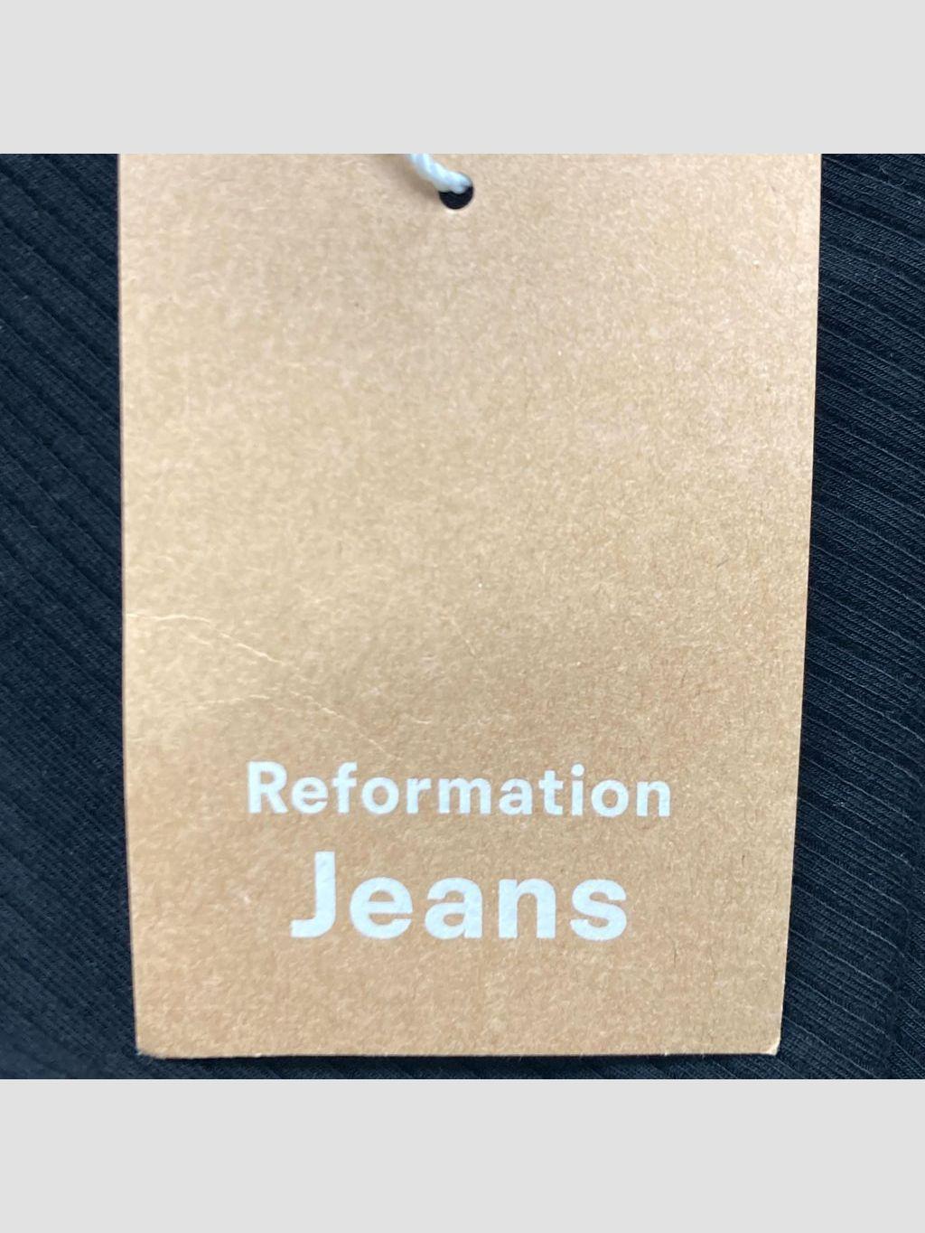 Polera sin mangas REFORMATION - Talla M (VOP01014768)-2