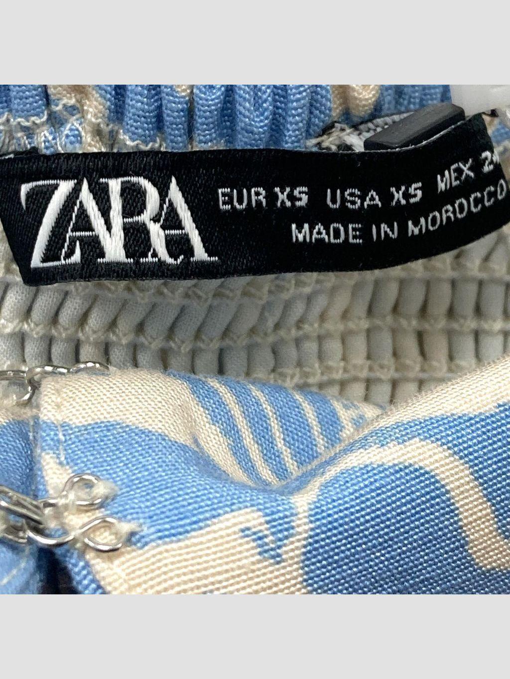 Top ZARA - Talla XS (VOP01020539)-1