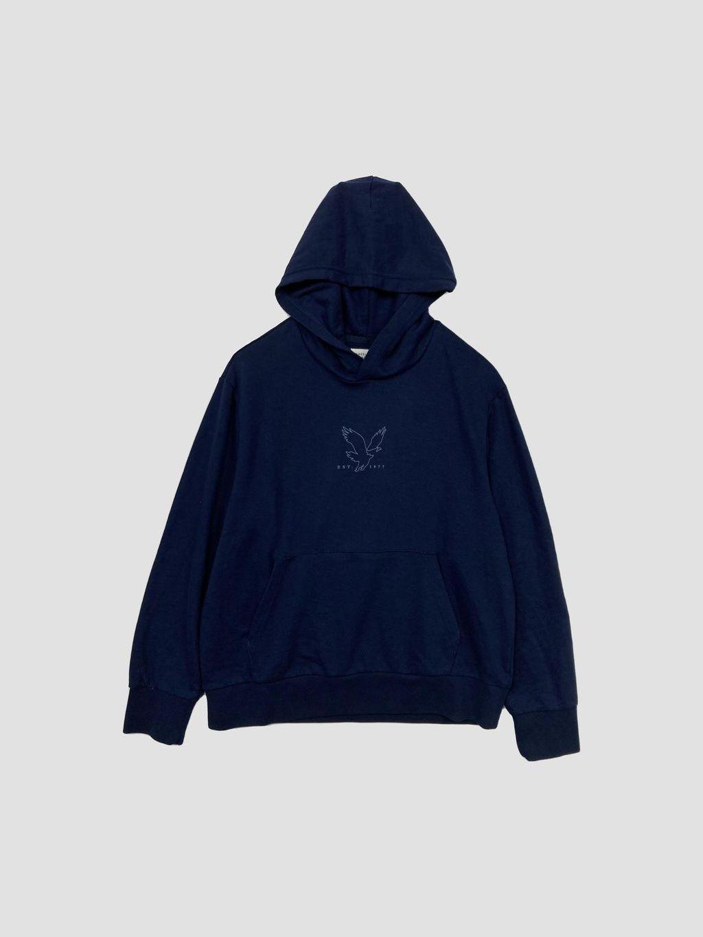 Polerón AMERICAN EAGLE OUTFITTERS - Talla L (VOP01167746)-0