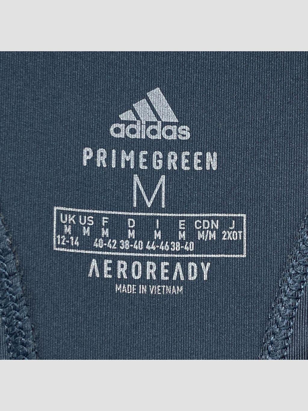 Polera sin mangas ADIDAS - Talla M (VOP00986866)-1