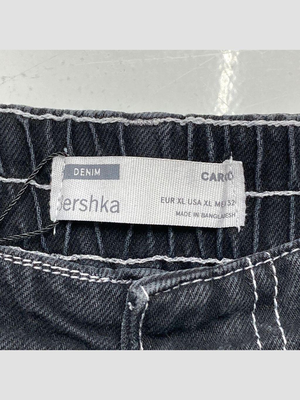 Jean BERSHKA - Talla 42 (VOP00914937)-1