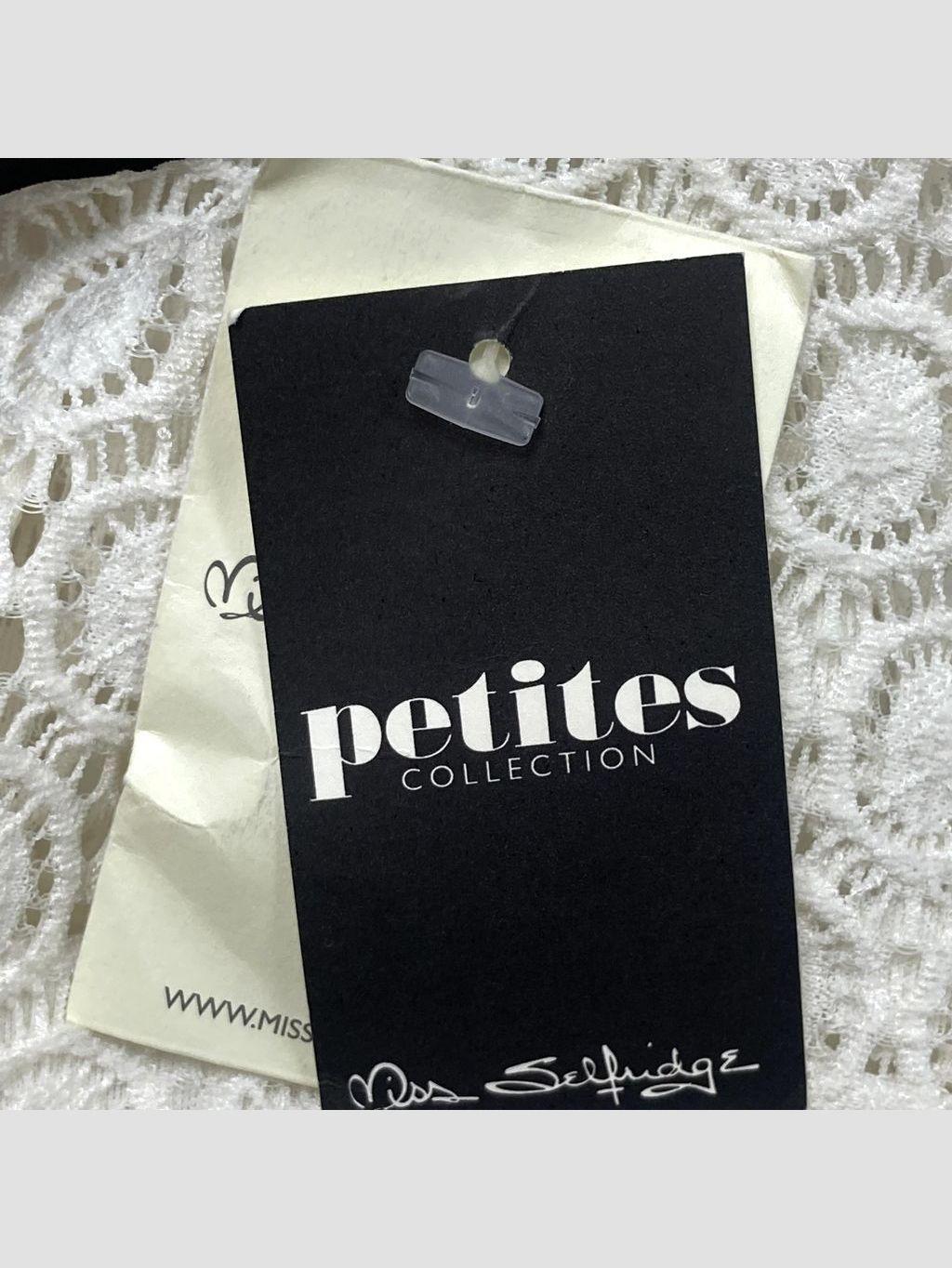 Vestido corto MISS SELFRIDGE - Talla M (VOP00955959)-2