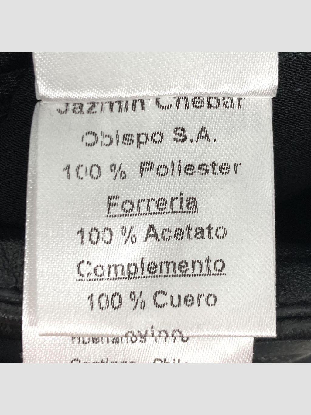 Short JAZMIN CHEBAR - Talla 40 (VOP01120161)-4