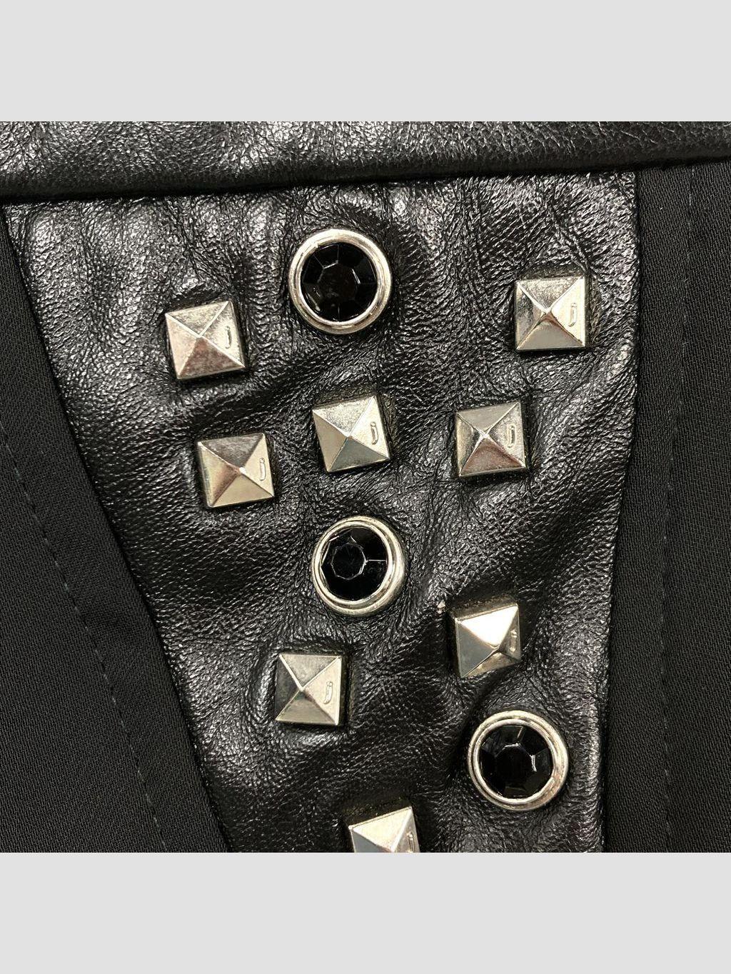 Short JAZMIN CHEBAR - Talla 40 (VOP01120161)-6