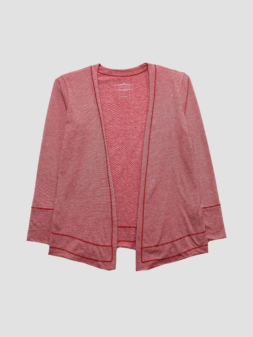 Chaleco CANADIENNE - Talla S (VOP00813432)-0