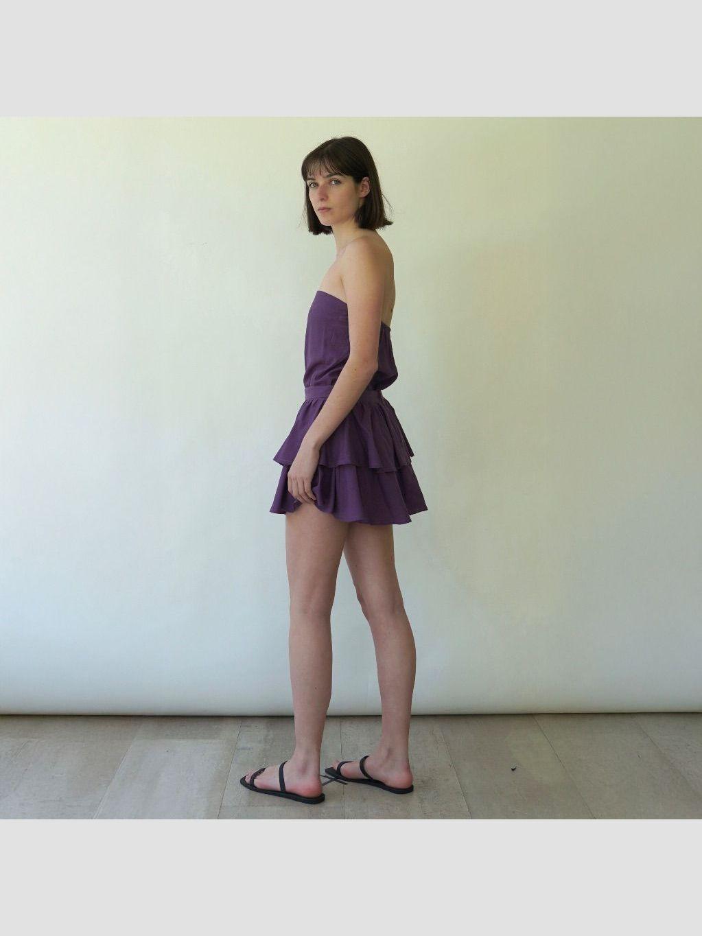 Blusa ALOS - Talla M (VOP01083839)-2