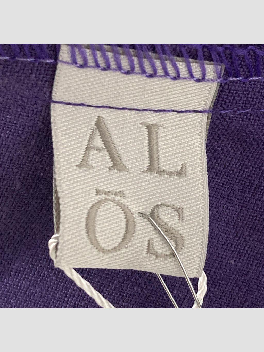 Blusa ALOS - Talla M (VOP01083839)-4