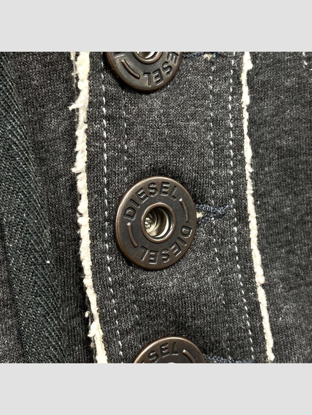 Chaqueta de abrigo DIESEL - Talla XS (VOP01022820)-2