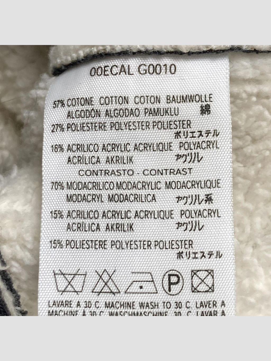 Chaqueta de abrigo DIESEL - Talla XS (VOP01022820)-3