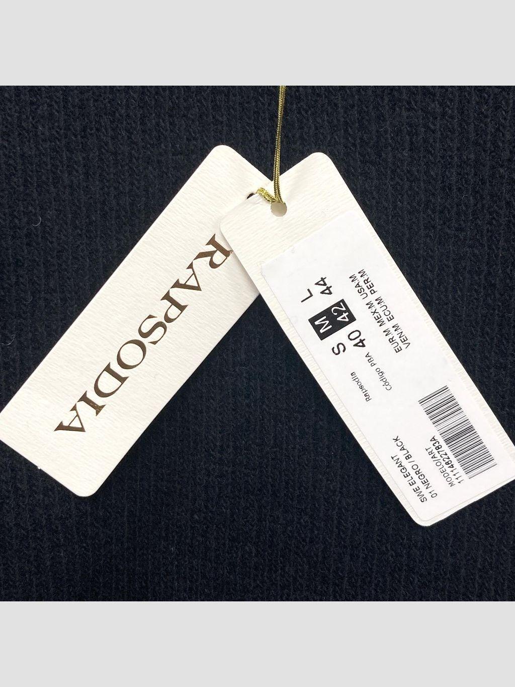 Sweater RAPSODIA - Talla M (VOP01006417)-2