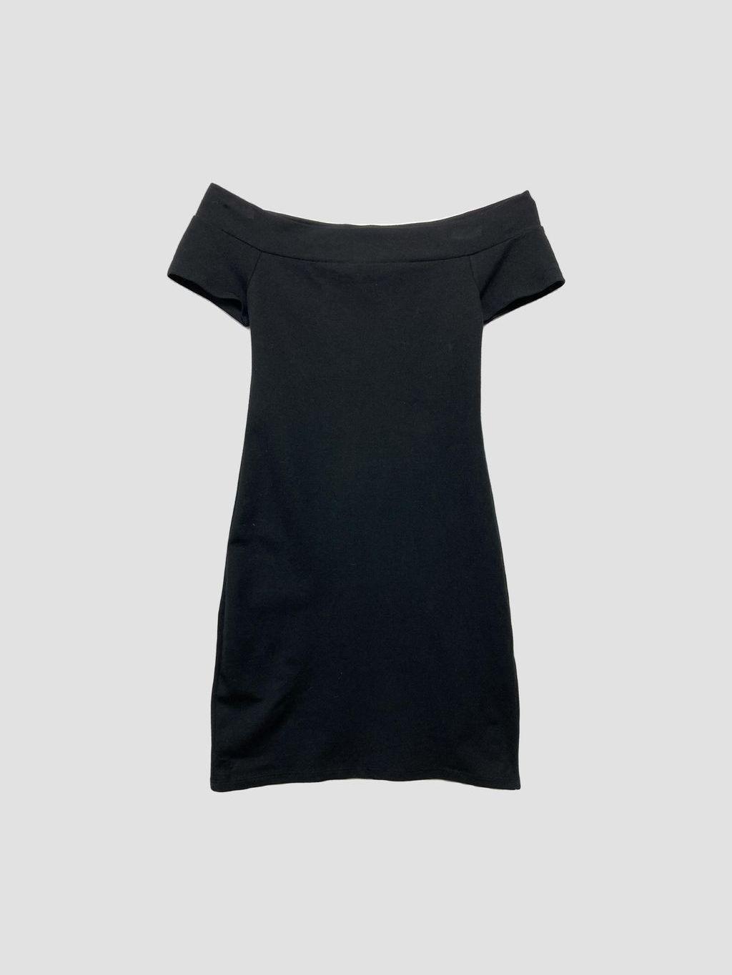 Vestido corto FOREVER 21 - Talla M (VOP00807011)-0