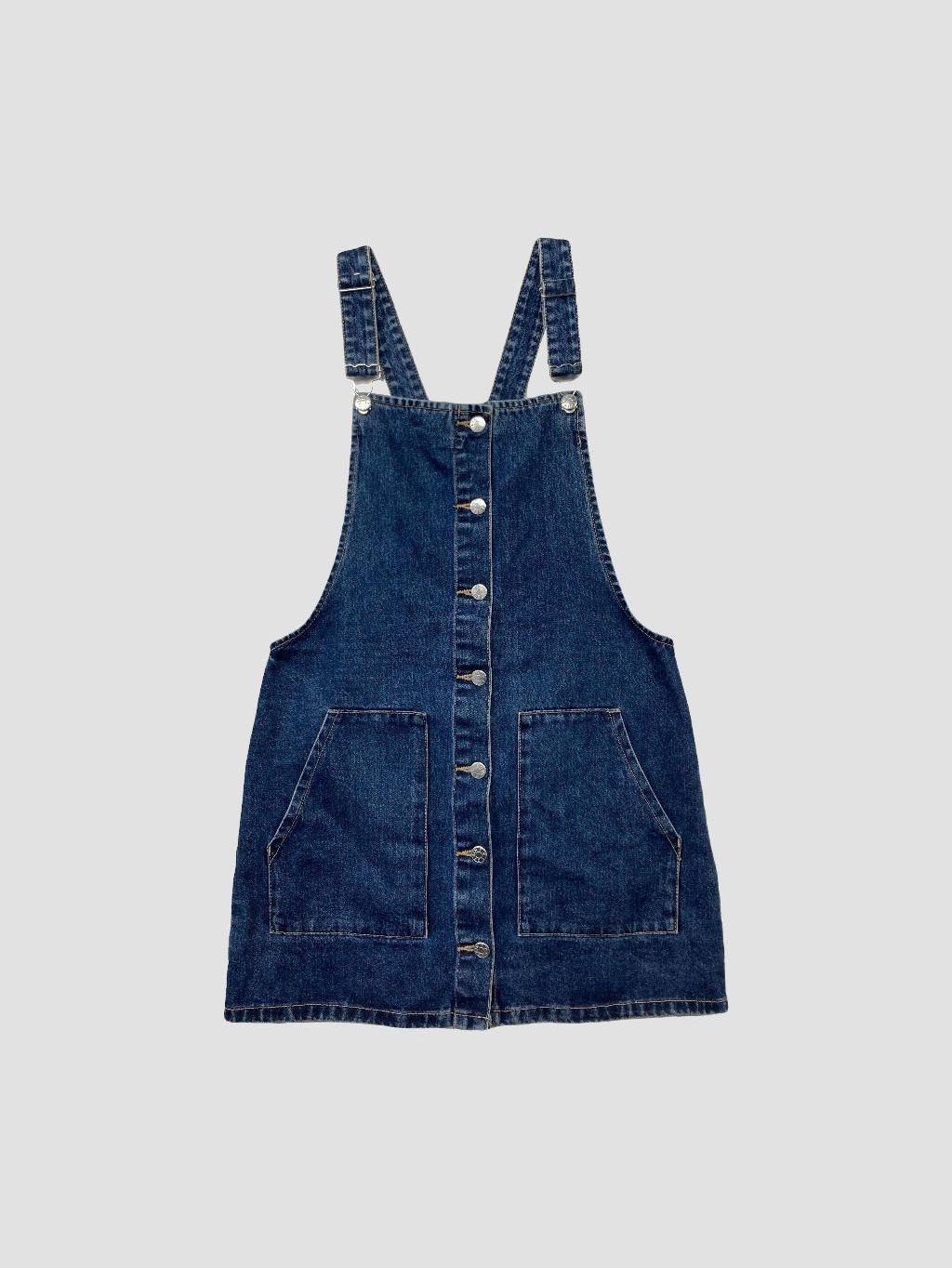 Vestido corto ZARA - Talla S (VOP01189914)-0