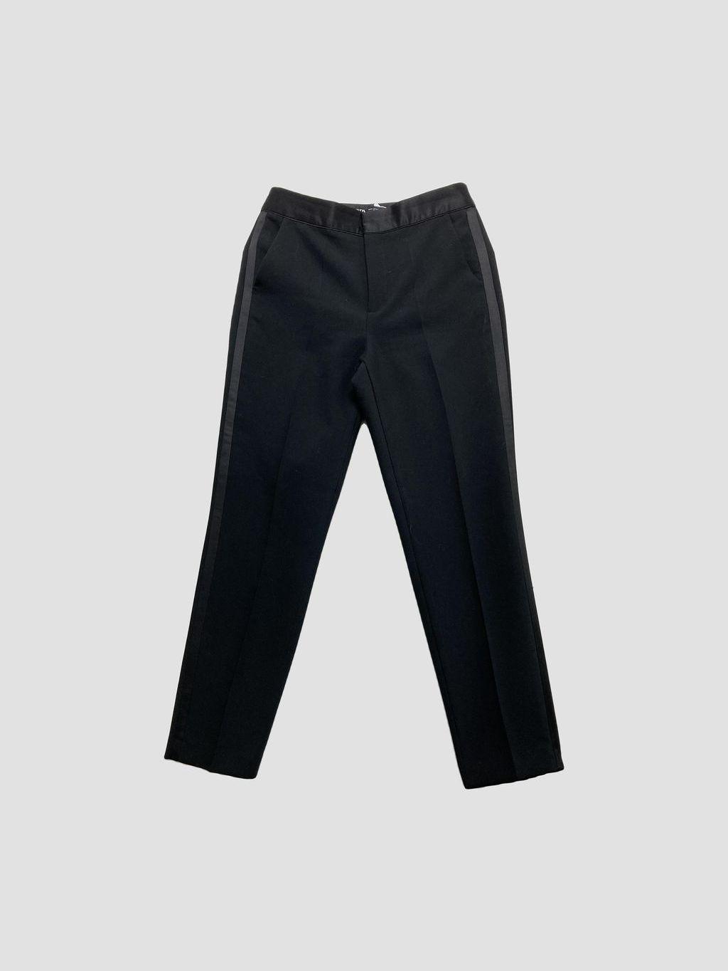 Pantalón ZARA - Talla 38 (VOP00994503)-0