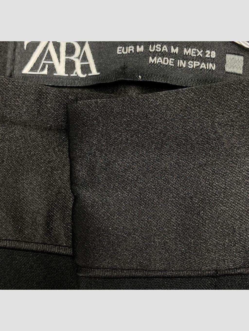 Pantalón ZARA - Talla 38 (VOP00994503)-1