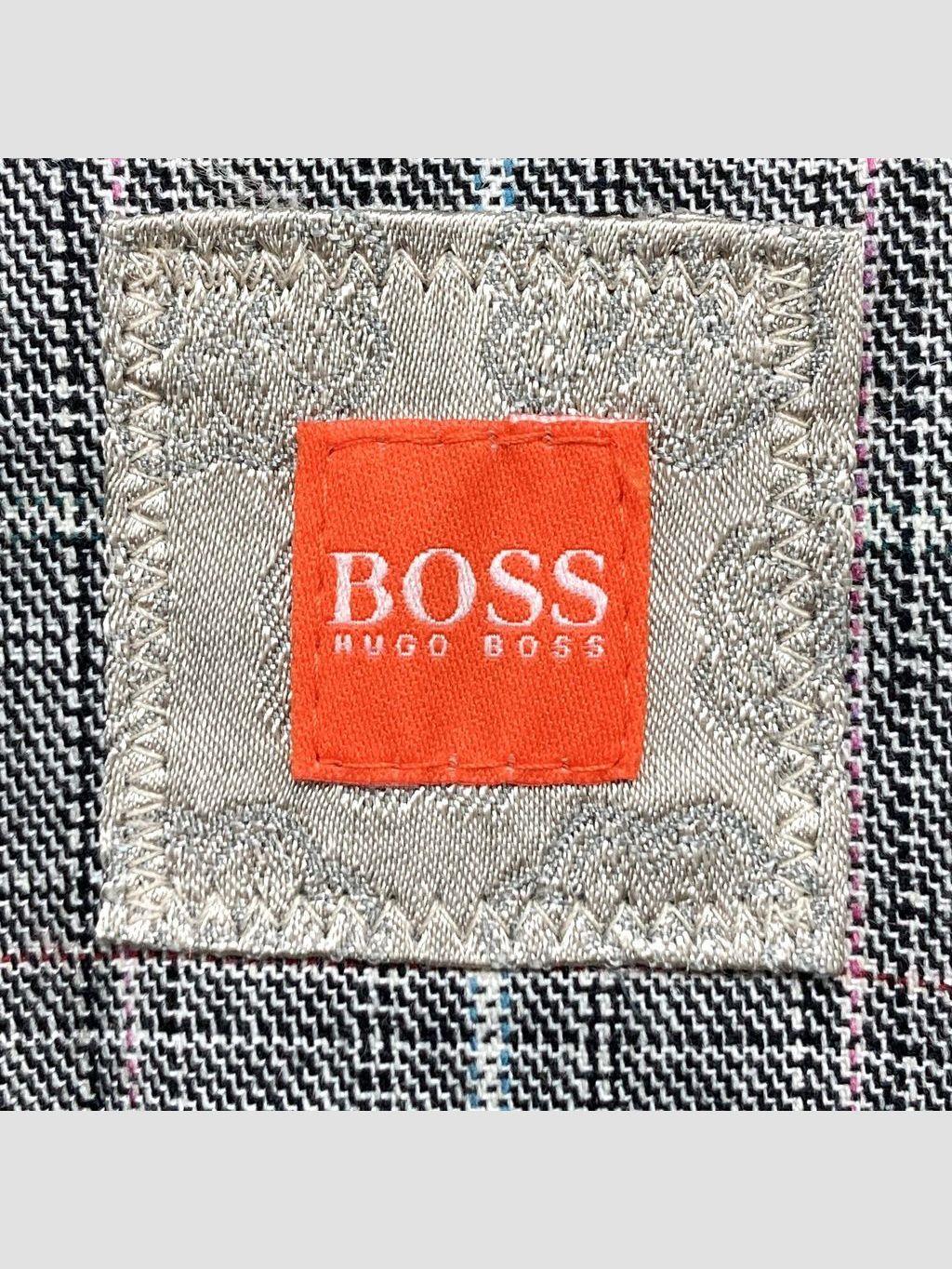 Blazer HUGO BOSS - Talla M (VOP00981748)-2
