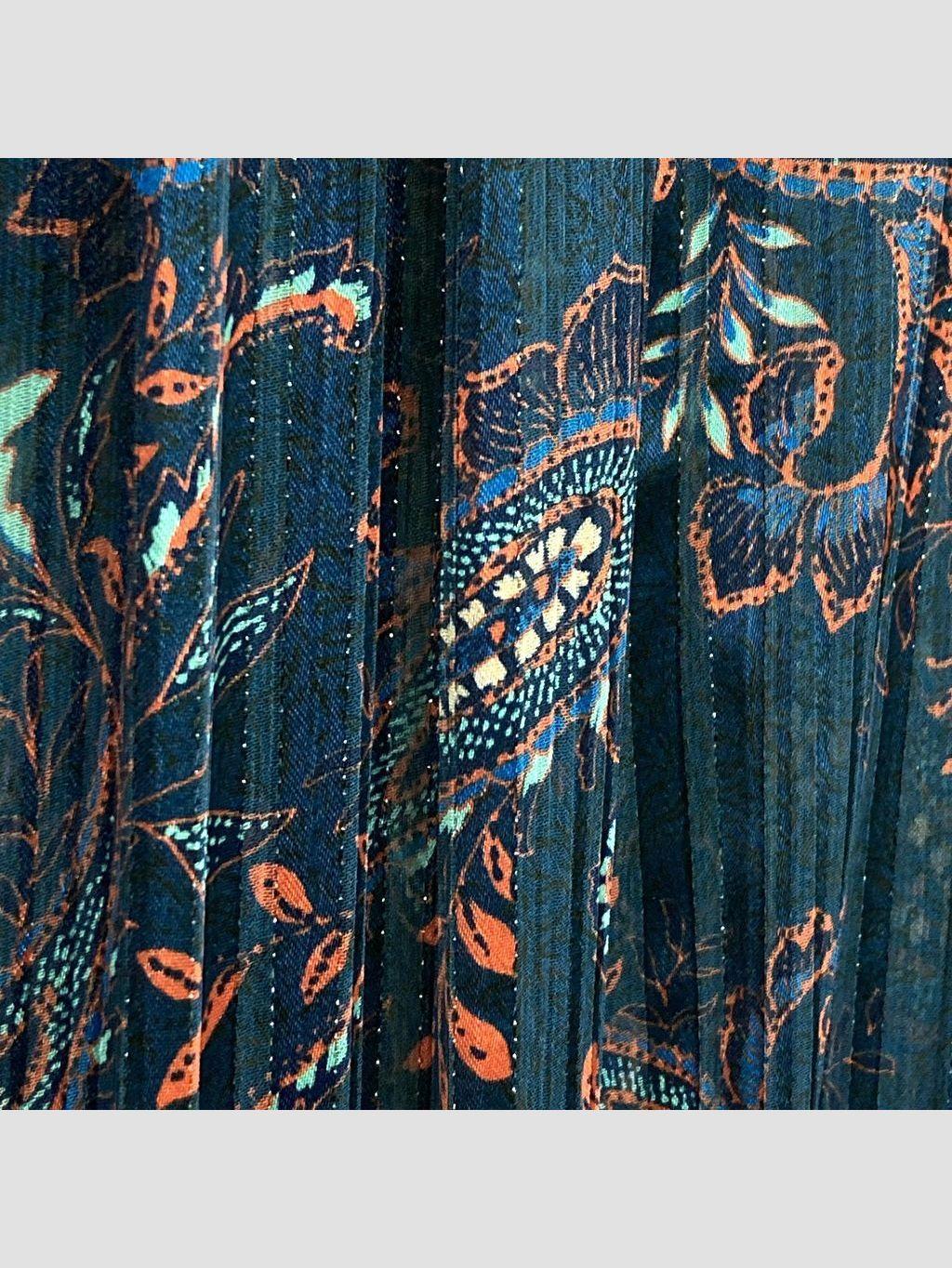 Vestido corto MANGO - Talla M (VOP01038794)-2