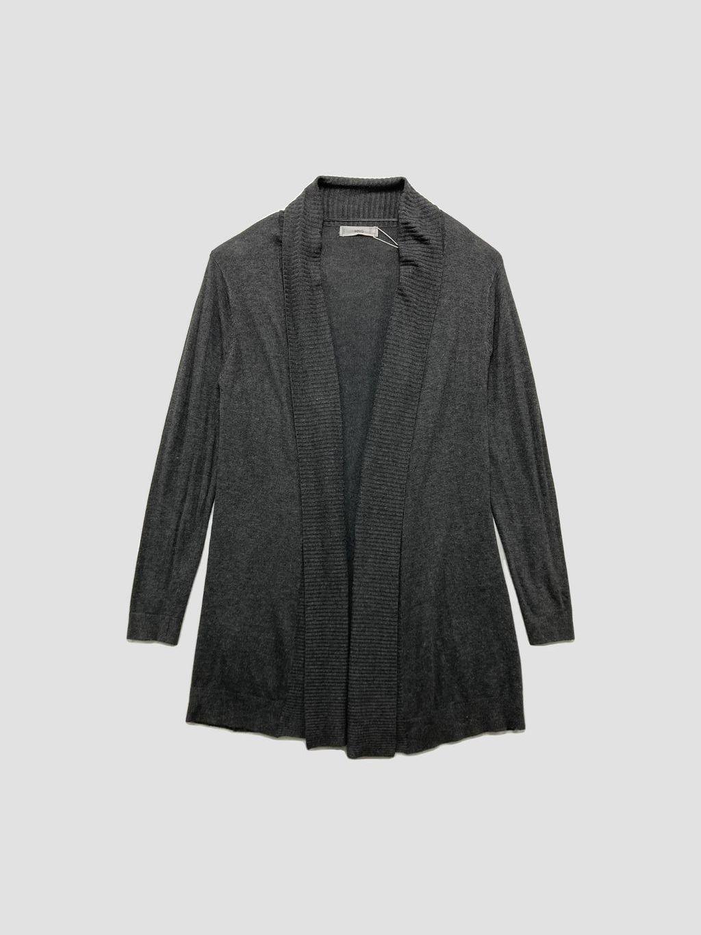 Chaleco MANGO - Talla M (VOP00968865)-0