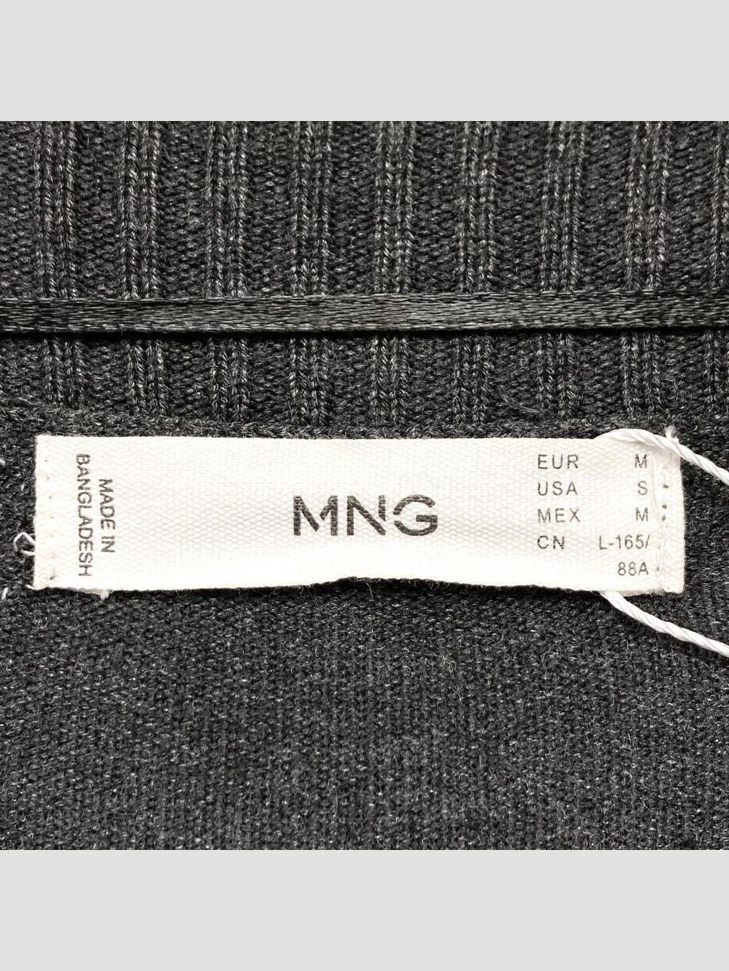 Chaleco MANGO - Talla M (VOP00968865)-1