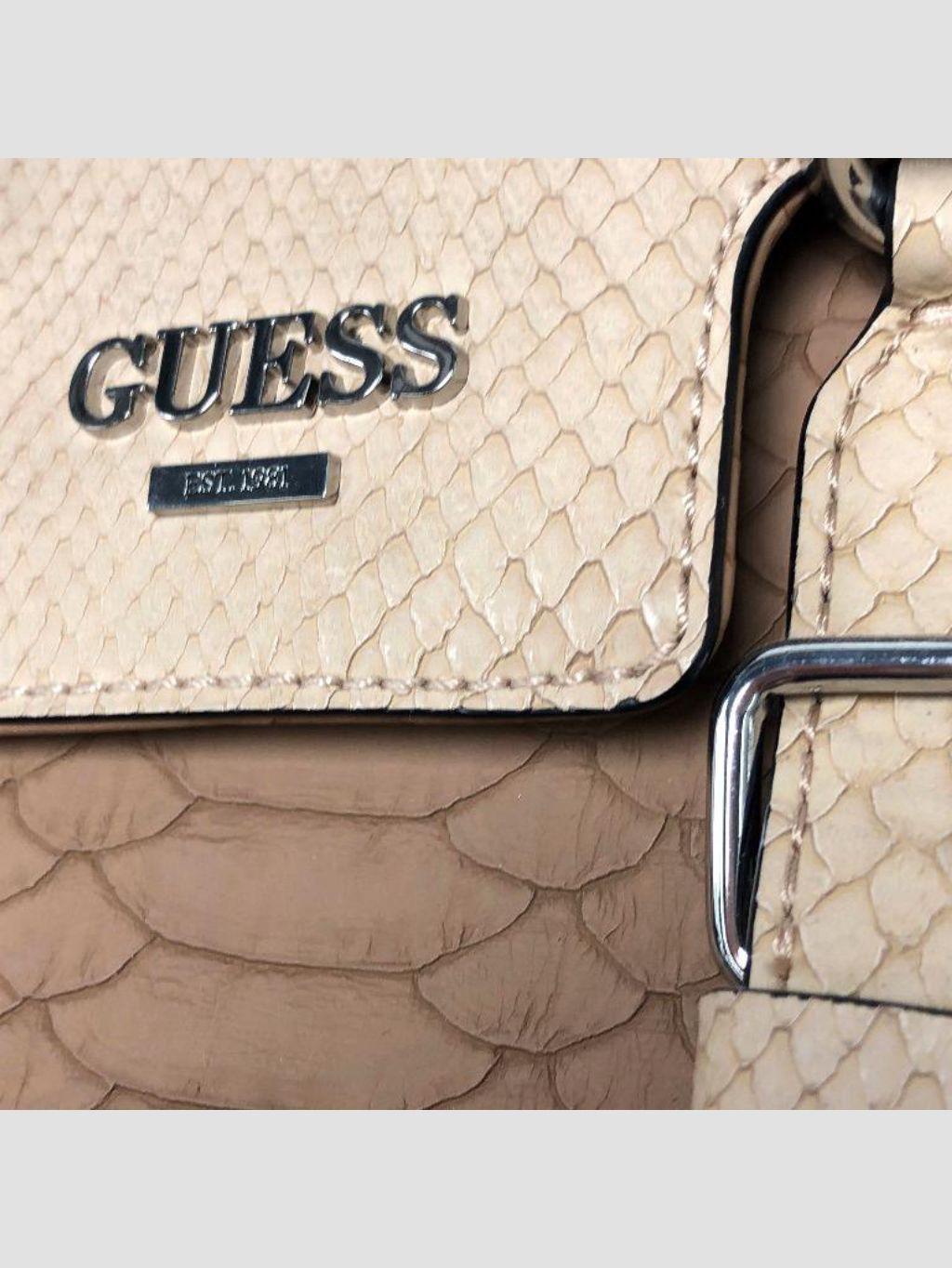 Cartera GUESS - Talla Talla Única (VOP00778286)-2