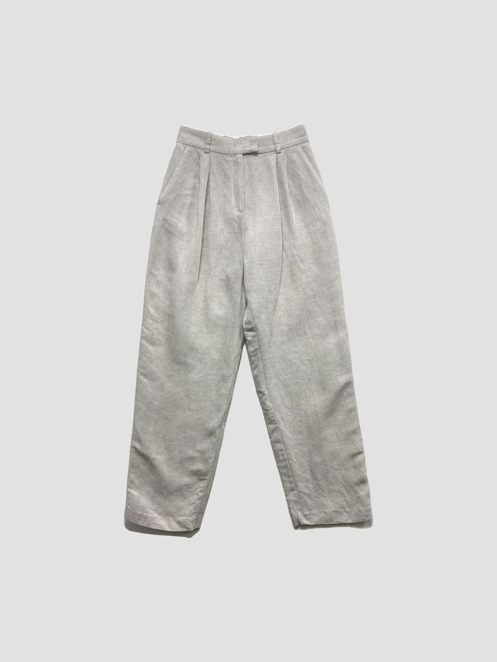 Pantalón H&M - Talla 36 (VOP00897396)-0