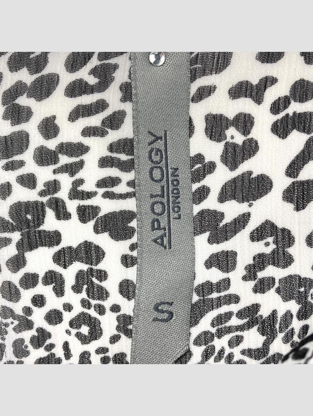 Polera APOLOGY - Talla S (VOP00873369)-1