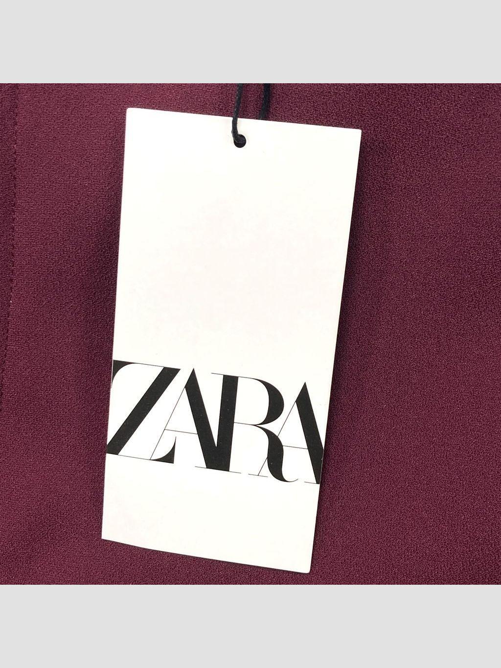 Pantalón ZARA - Talla 36 (VOP00966319)-2