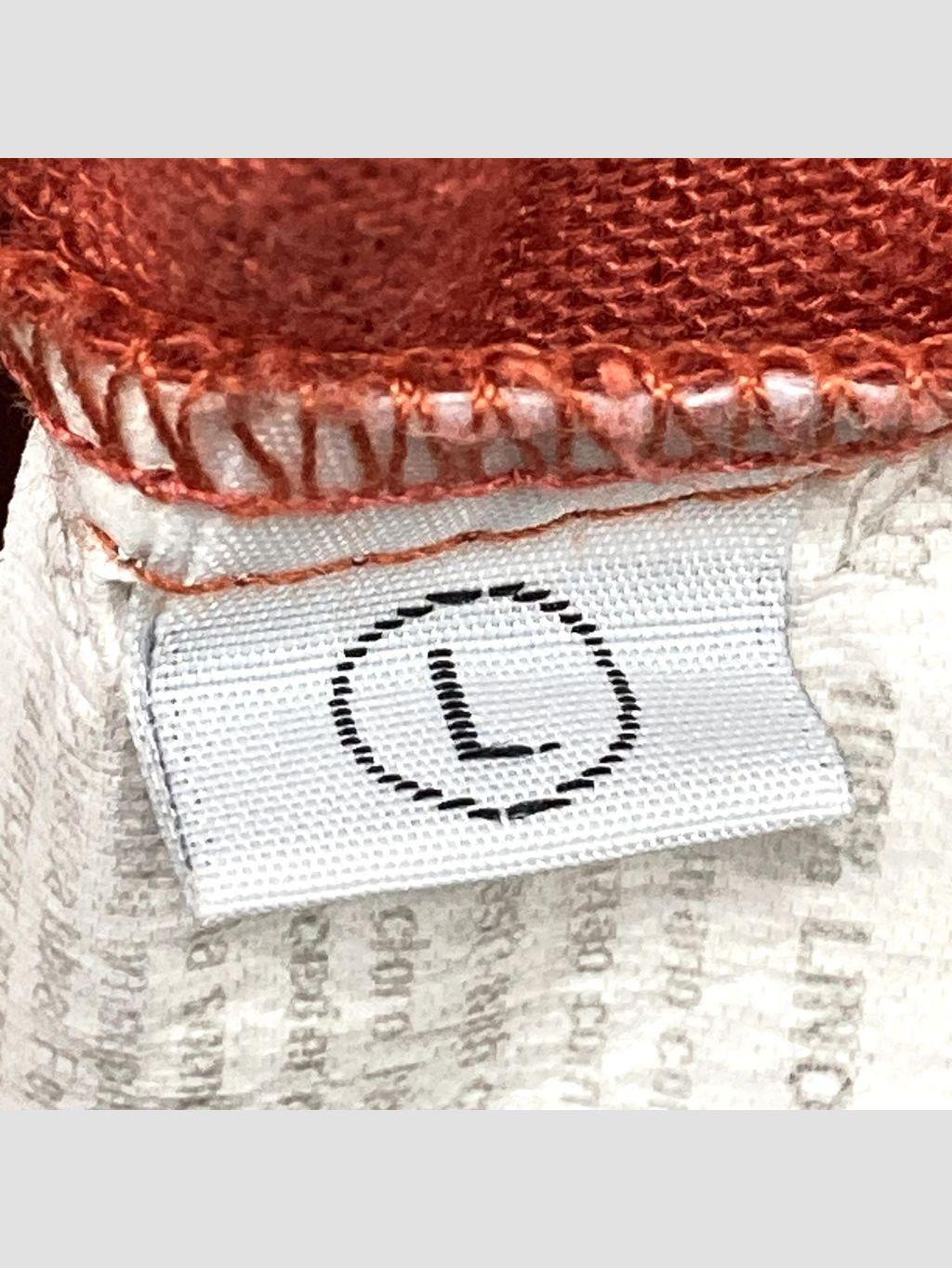 Polera sin mangas LALALOU - Talla L (VOP01027976)-2