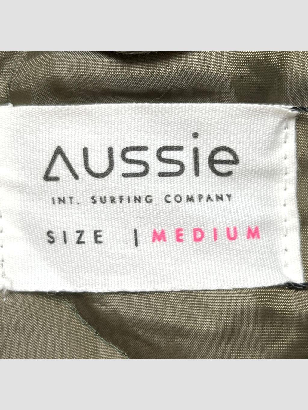 Chaqueta casual AUSSIE - Talla M (VOP00910743)-1