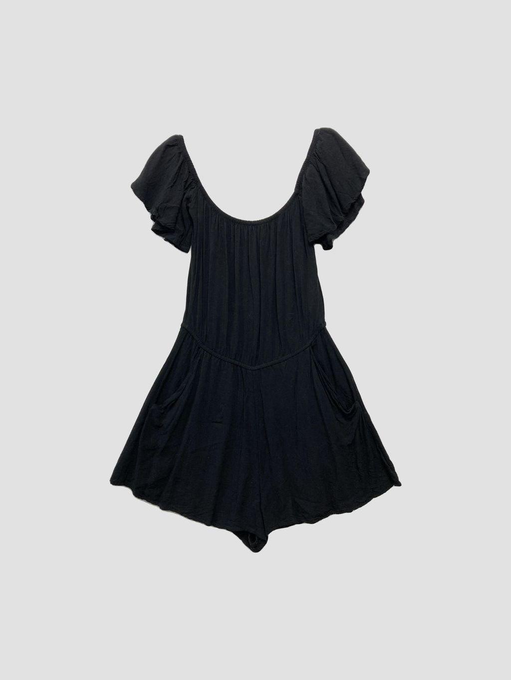 Enterito H&M - Talla XS (VOP00919058)-0