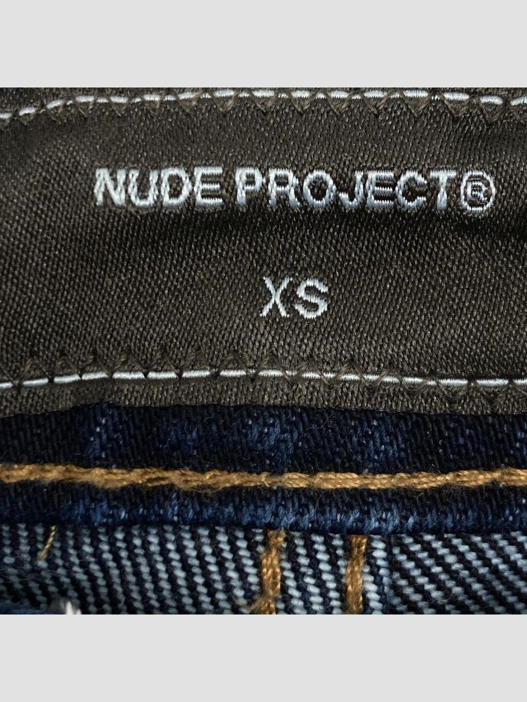 Jean NUDE PROJECT - Talla 34 (VOP01116859)-2