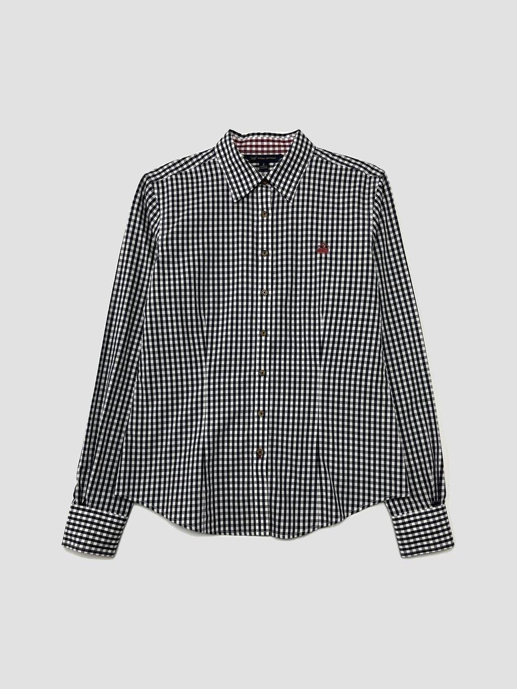 Camisa BROOKS BROTHERS - Talla XS (VOP01202217)-0