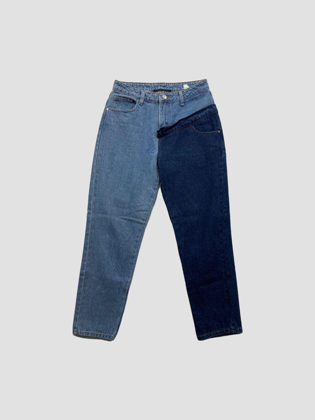 Jean CARO CRIADO - Talla 36 (VOP00986424)-0