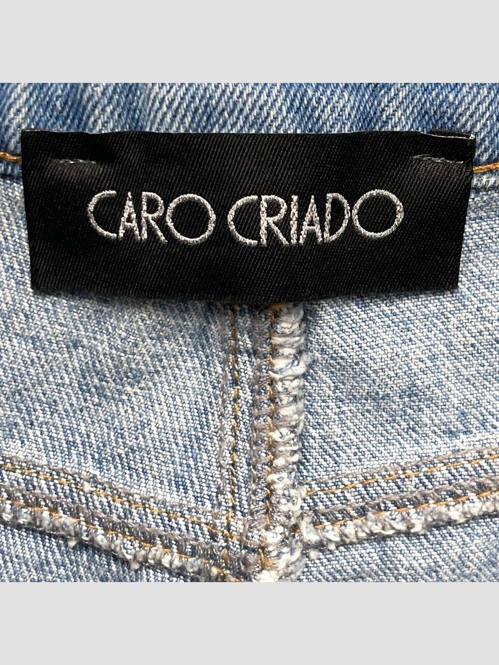 Jean CARO CRIADO - Talla 36 (VOP00986424)-2