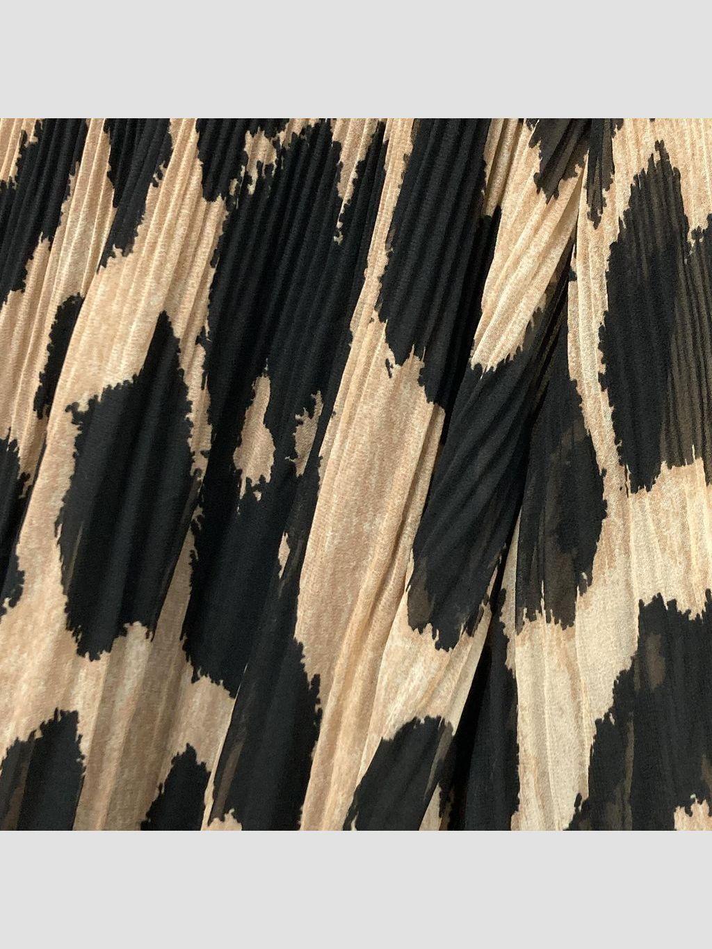 Falda larga GANNI - Talla 36 (VOP00919075)-1