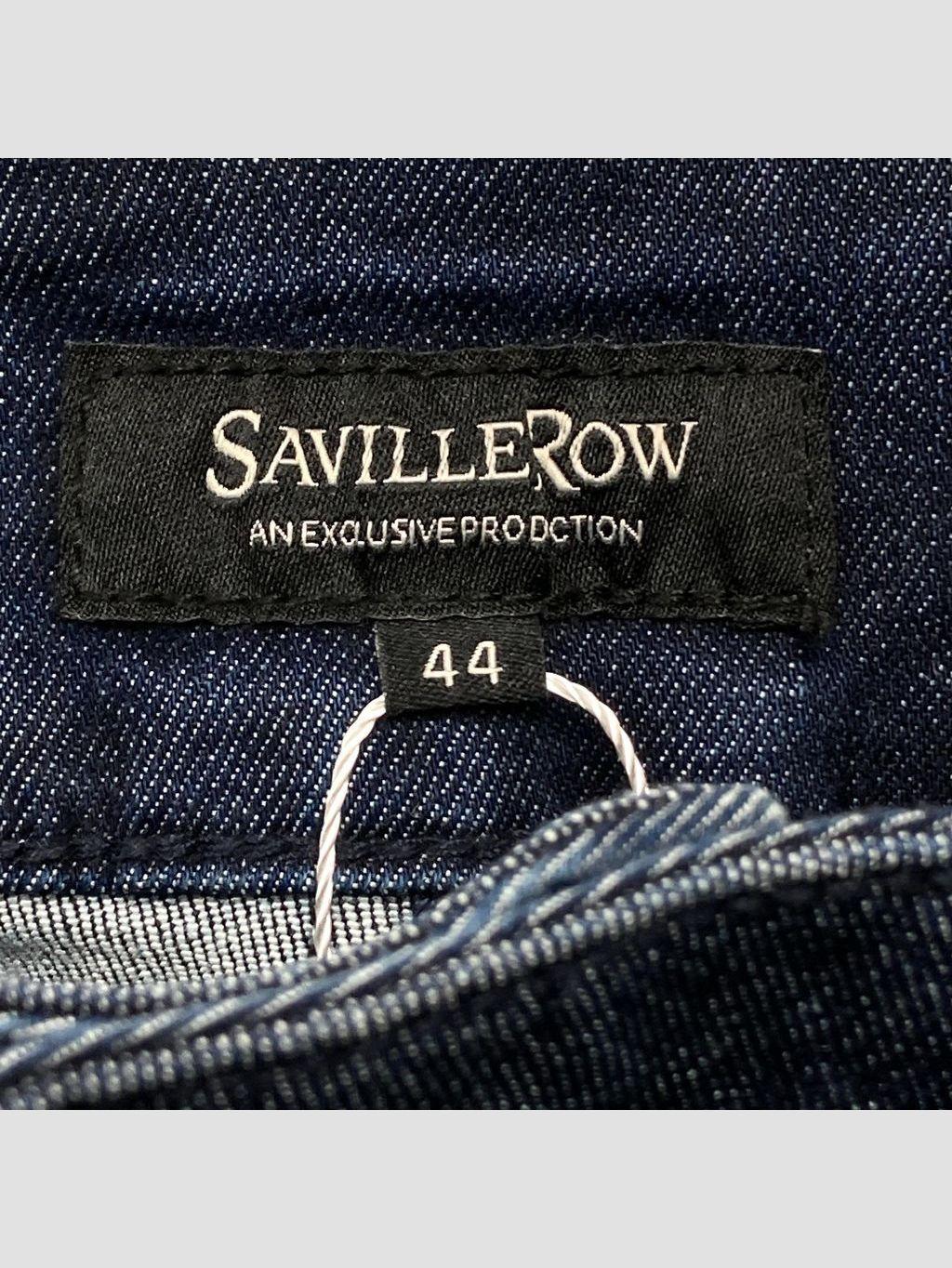 Jean SAVILLE ROW - Talla 44 (VOP01029840)-2