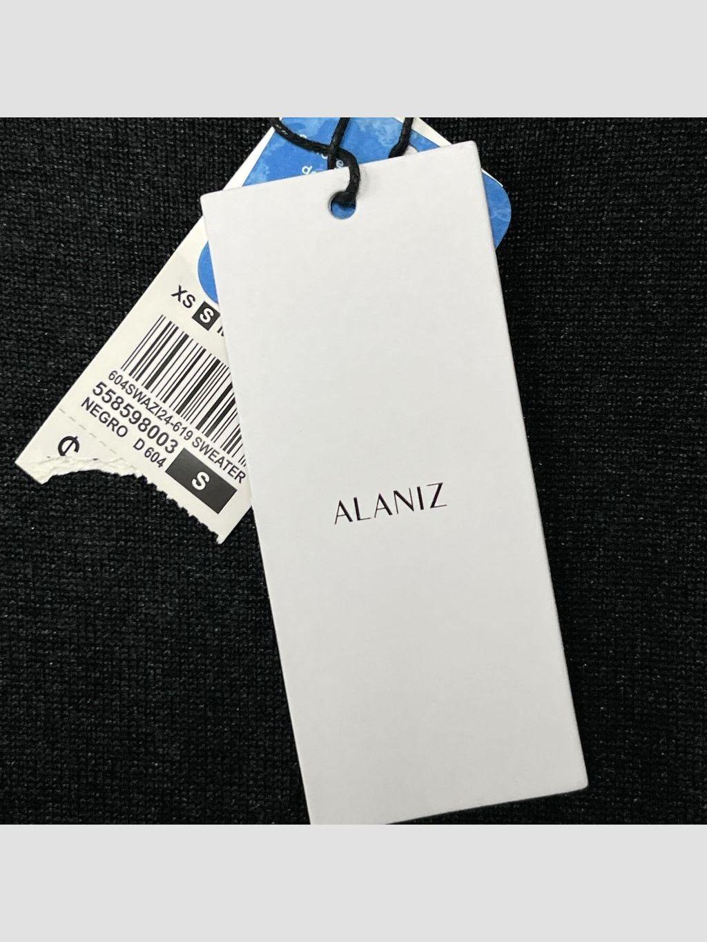 Sweater ALANIZ - Talla S (VOP01103764)-2