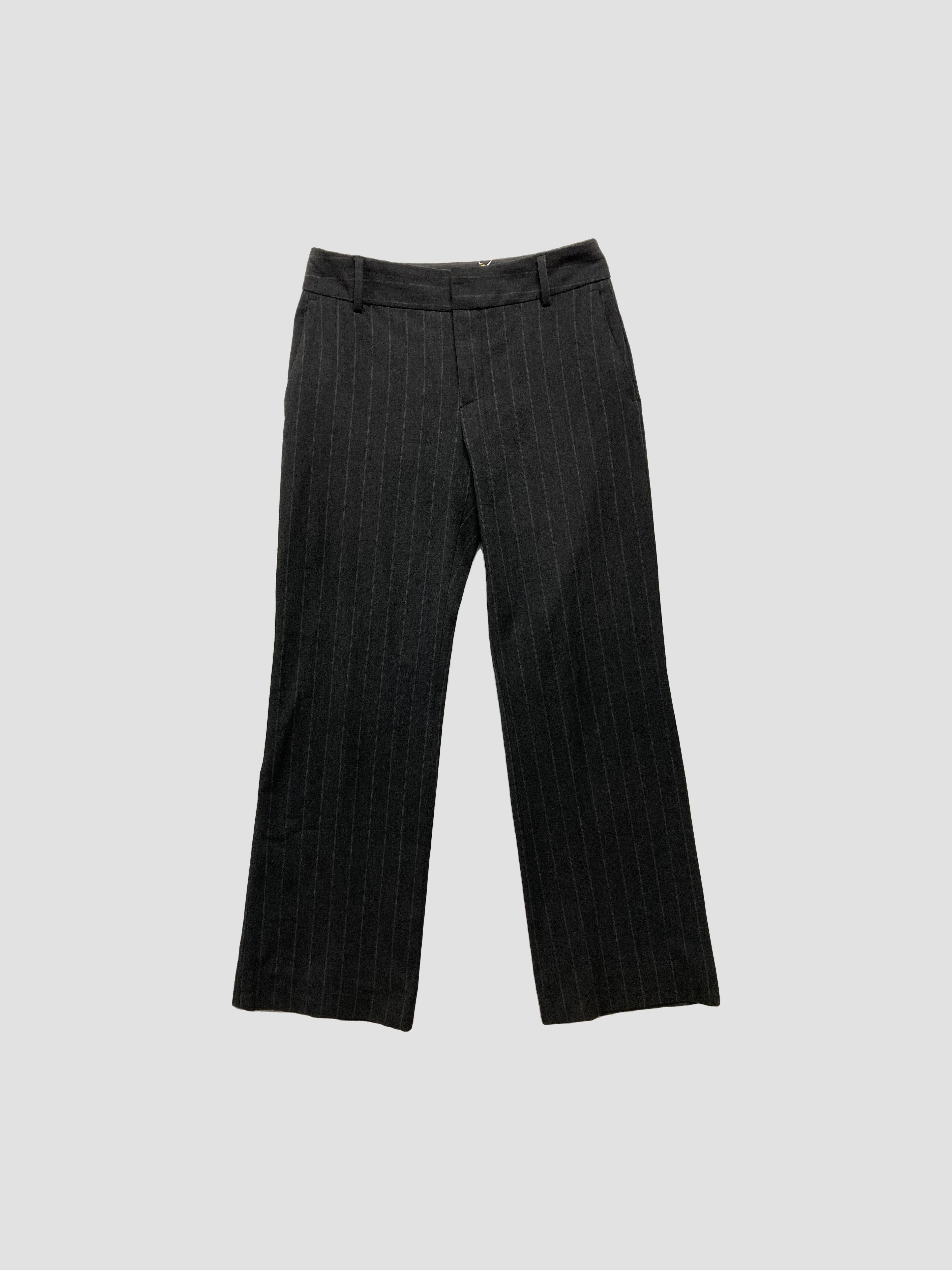 Pantalón ZARA - Talla 36 (VOP01043399)-0