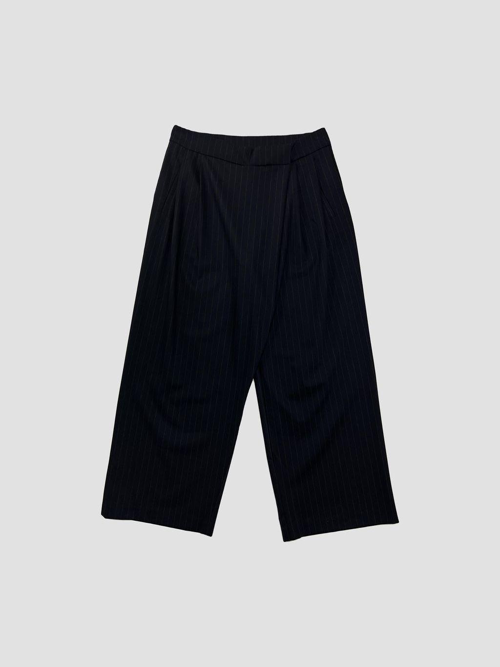 Pantalón ZARA - Talla 40 (VOP01218536)-0