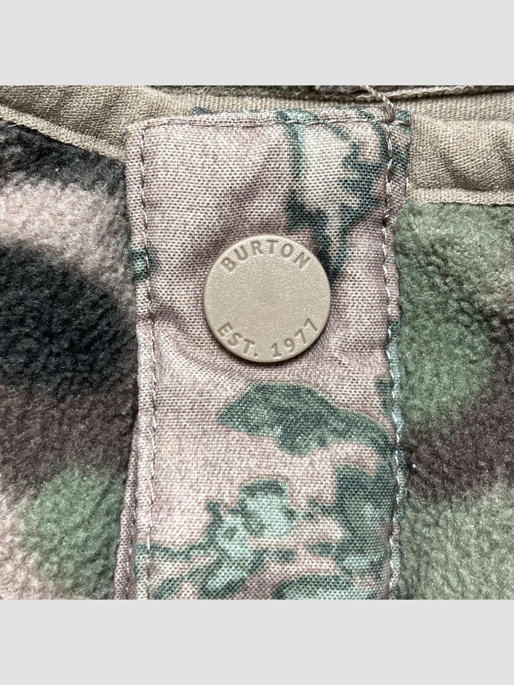 Polerón BURTON - Talla M (VOP01042181)-2