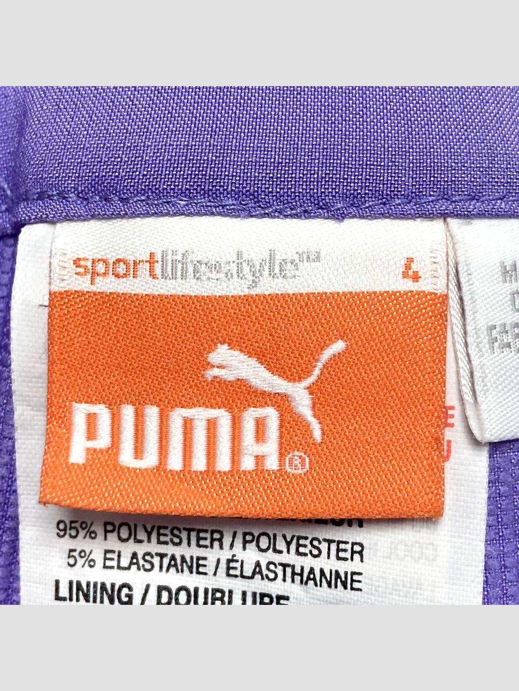 Falda corta PUMA - Talla 36 (VOP00892701)-1