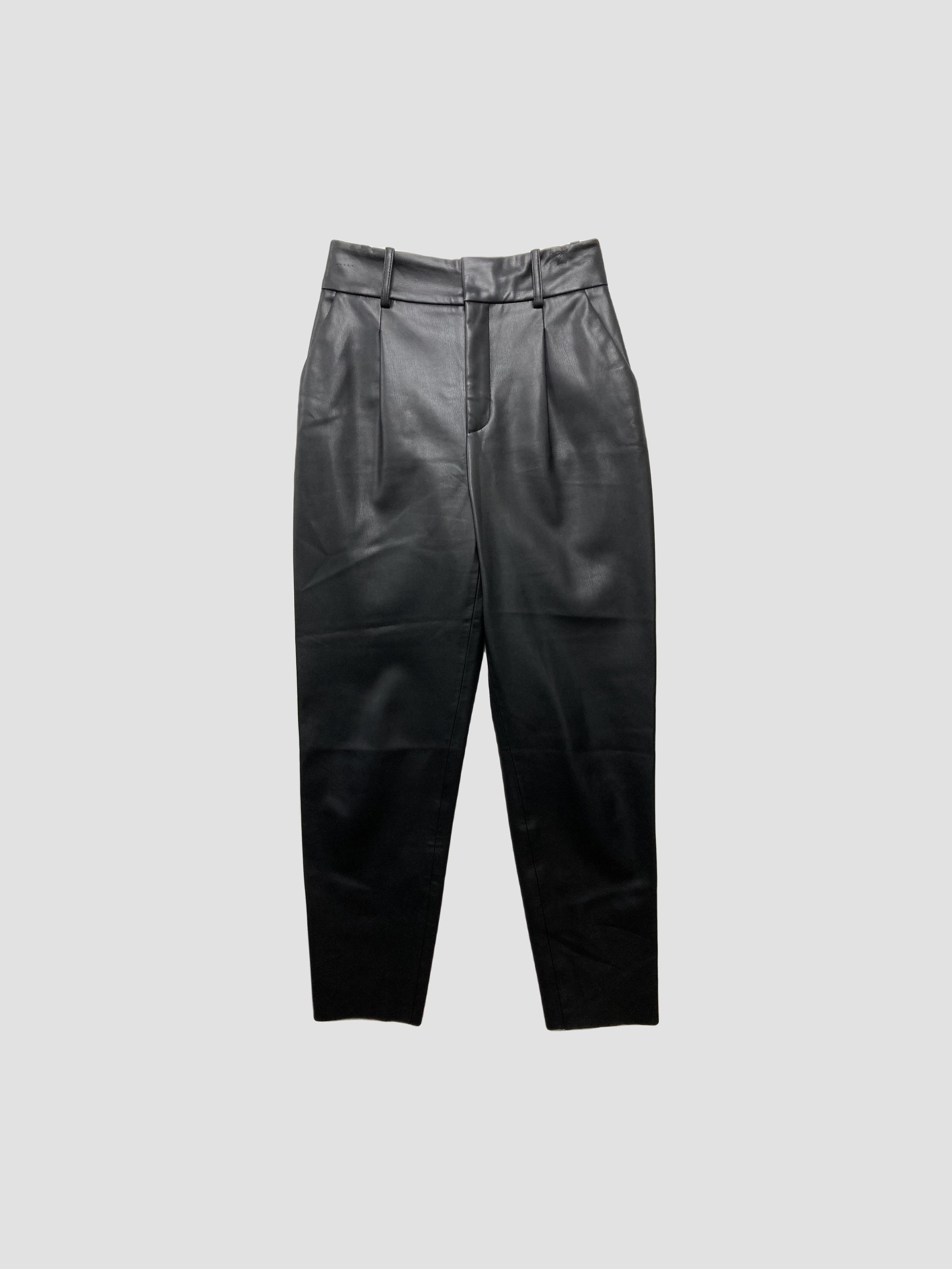 Pantalón ZARA - Talla 36 (VOP00948304)-0