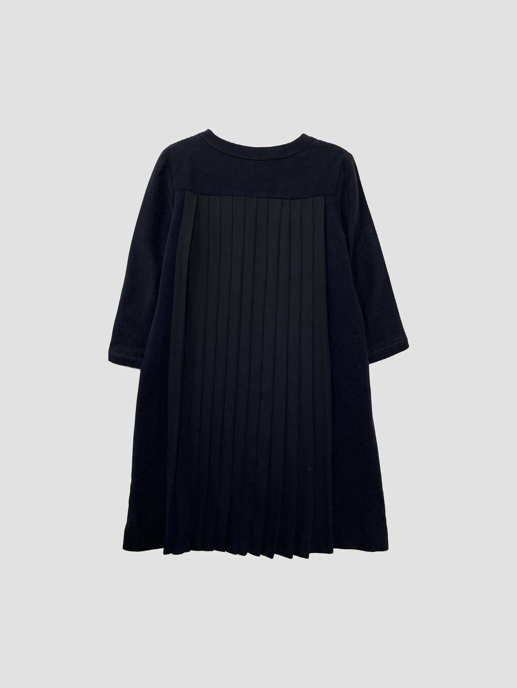 Vestido corto CLAUDIE PIERLOT - Talla S (VOP01199825)-1