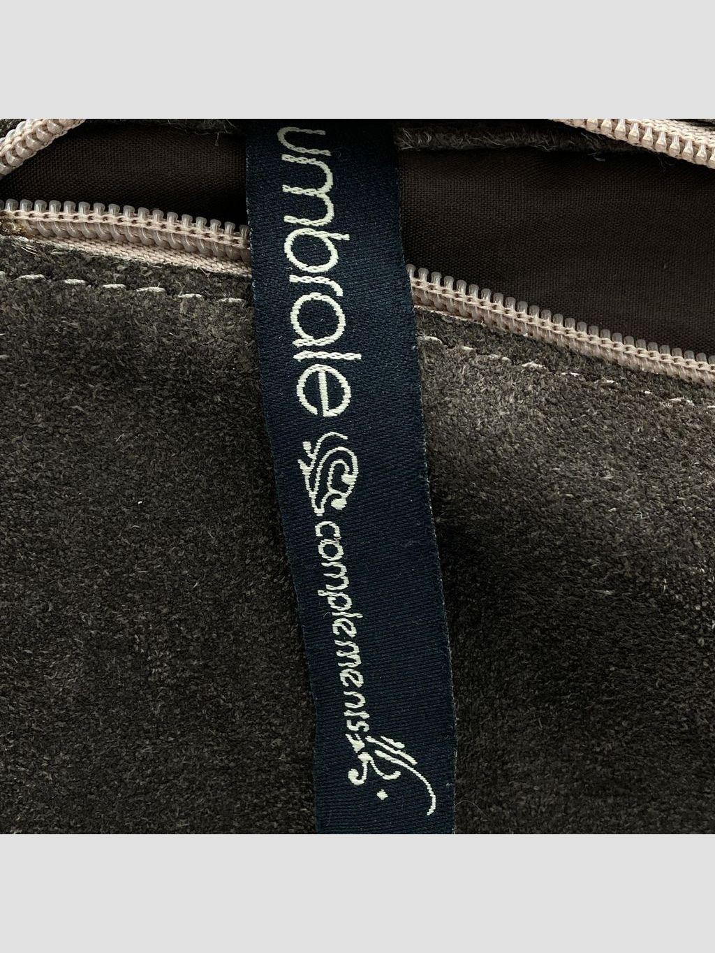 Cartera UMBRALE - Talla Talla Única (VOP00977116)-2