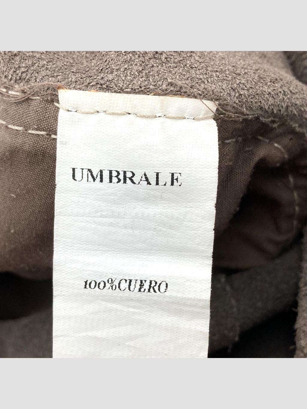 Cartera UMBRALE - Talla Talla Única (VOP00977116)-3