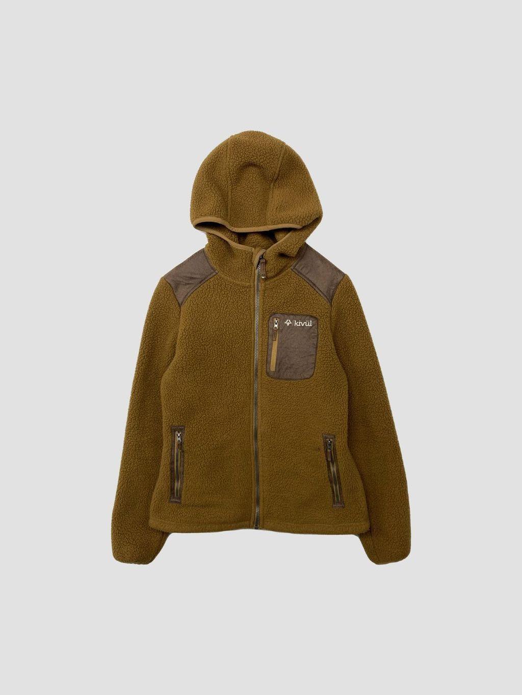 Polerón KIVUL - Talla S (VOP01225488)-0