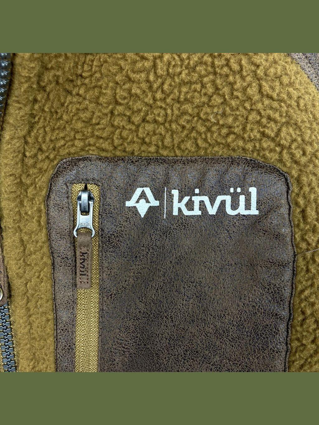 Polerón KIVUL - Talla S (VOP01225488)-2