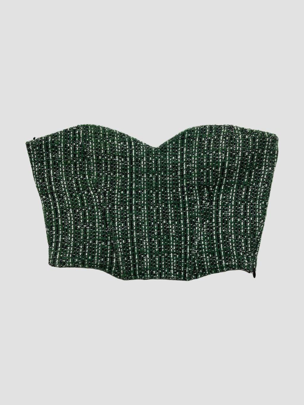 Top ZARA - Talla XS (VOP00872565)-0