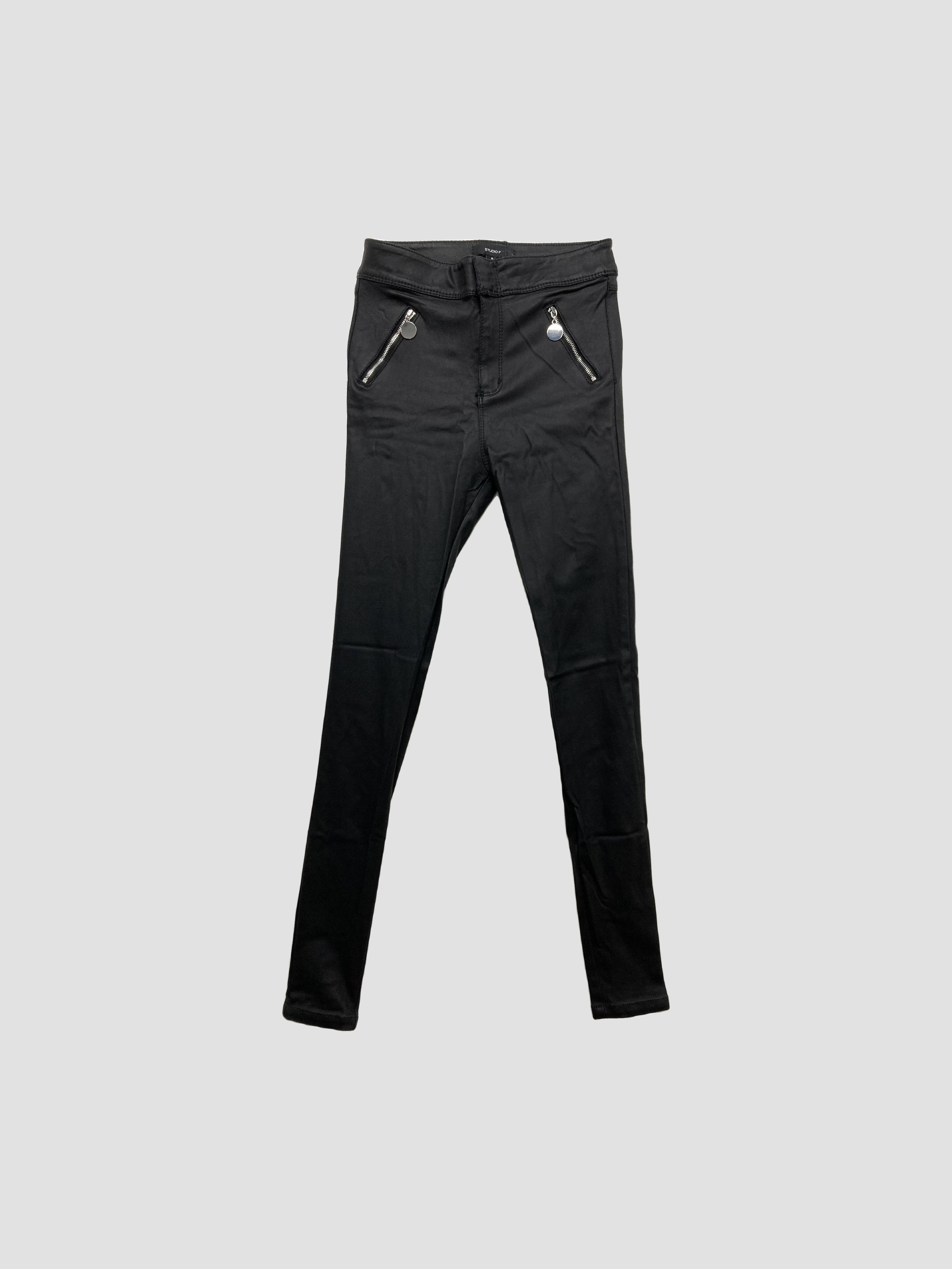 Jean STUDIO F - Talla 36 (VOP00920249)-0